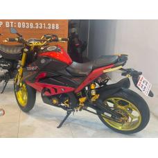 Bán xe Yamaha TFX 150cc lên nhiều đồ chơi siêu chất